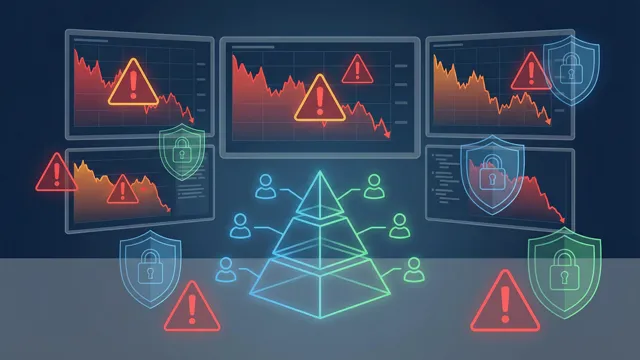 投资理财诈骗视频 - 套路直播 | 虚假平台揭秘